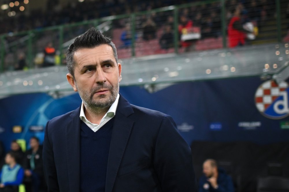 Nenad Bjelica iskreno: Kad osjetim nepravdu, jednostavno malo gubim kontrolu