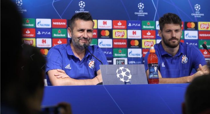 LIGA PRVAKA: U srijedu ćete vidjeti drugog Petkovića od onoga u Italiji