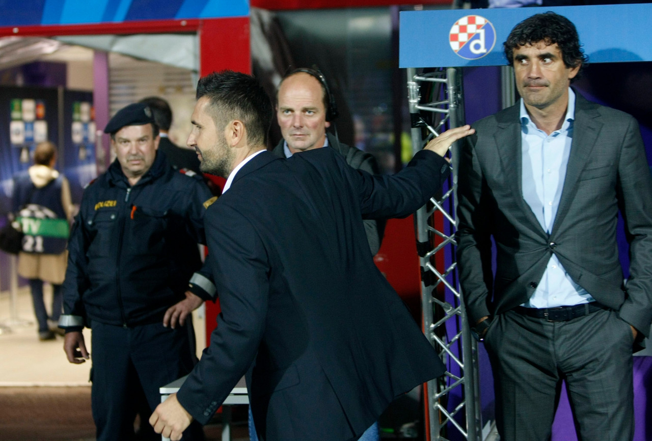 Dosta je laži! Bjelica ima sve što Dinamo treba, a Mamić nema