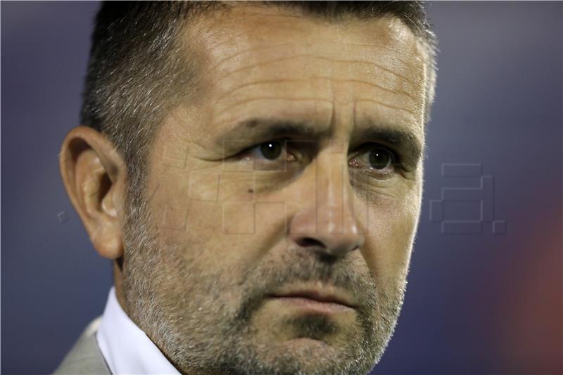 Nenad Bjelica više nije trener Osijeka