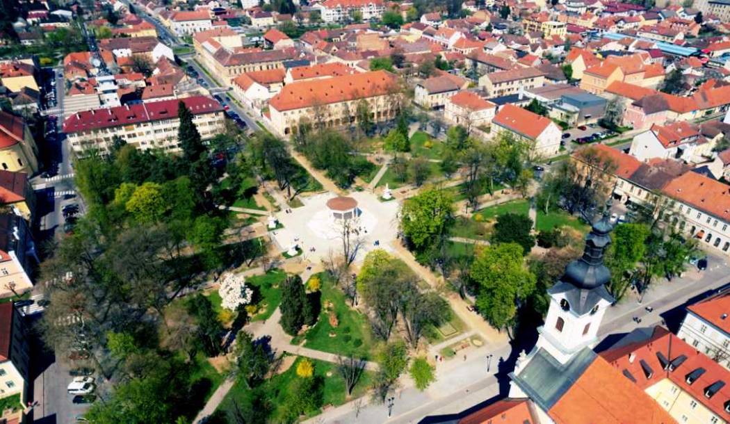 TRAGEDIJA U BJELOVARU Policija istražuje smrt tromjesečnog djeteta