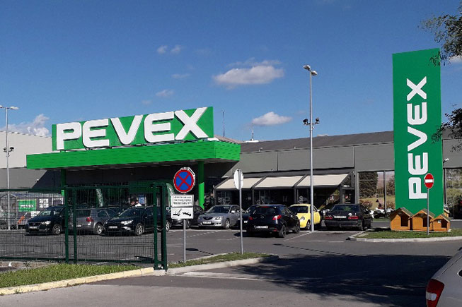 Prodaje se Pevex, evo tko su zainteresirani kupci…