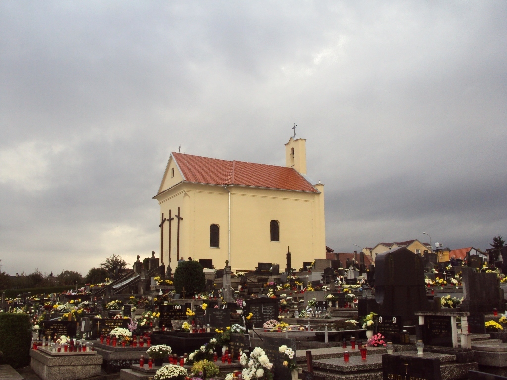 Tragedija na bjelovarskom groblju: Radnik Komunalca pronašao tijelo žene pored groba njenog supruga