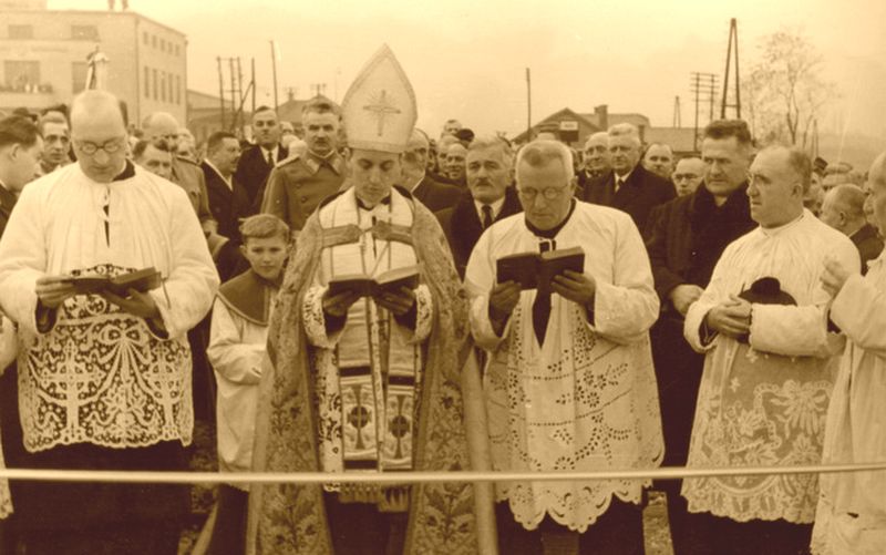 Propovijed bl. Stepinca za 2. adventsku nedjelju: Nijedan čovjek, ni svi ljudi zajedno ne mogu učiniti što je učinio Krist