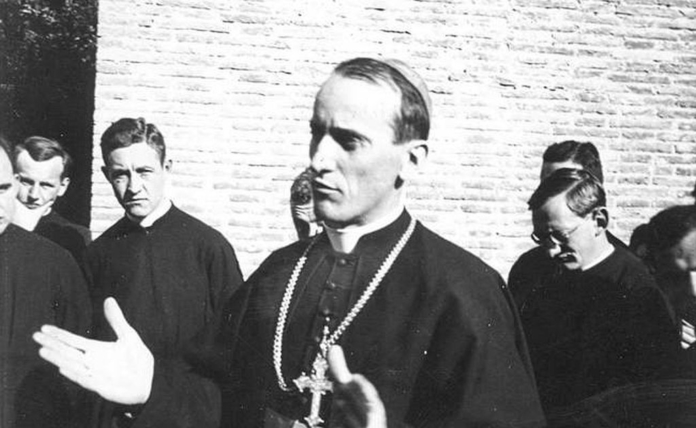 Stepinčeva propovijed za 1. adventsku nedjelju: ‘Sjeti se zadnjih stvari pa nećeš griješiti’
