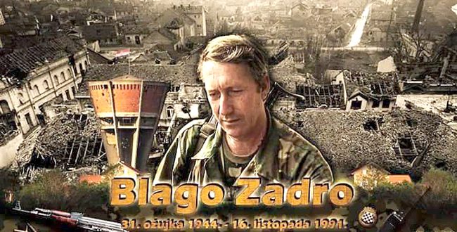 Prošlo je 28 godina od smrti jednog od najvećih junaka Domovinskog rata, čovjeka čije je zapovijedanje spasilo Hrvatsku od puno veće žrtve