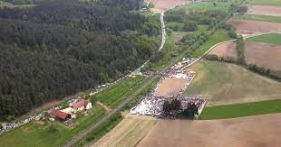 Spomen-područje na Blajburškom polju moglo bi postati livada za ispašu stoke