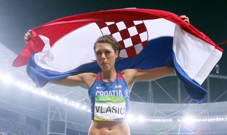 Emotivna Blanka Vlašić: U Pekingu sport mi je izgubio svoju draž i to je dovelo do odluke o kraju karijere