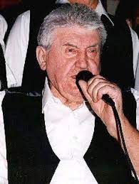 IN MEMORIAM Na današnji dan prije 15 godina  preminuo je Blaž Lenger, legenda podravske i hrvatske pučke glazbe