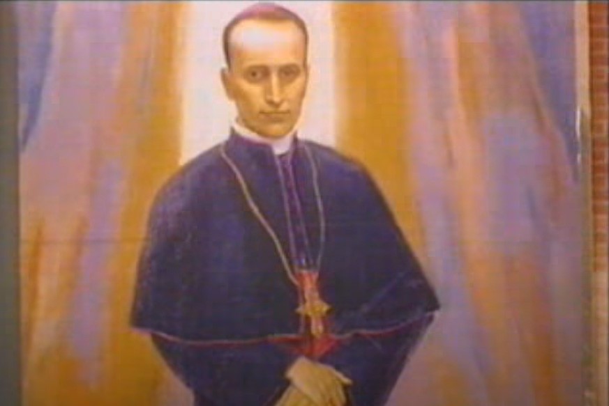 08. svibnja 1898. Alojzije Stepinac – rođenje, život i smrt Božjeg pastira