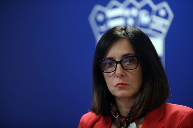 Ministarstvo svim školama: ‘Otkažite putovanja u Italiju’