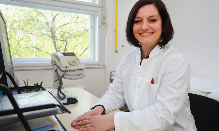 Liječnica iz HZJZ-a Tatjana Nemeth-Blažić objasnila po čemu se omikron razlikuje od drugih sojeva