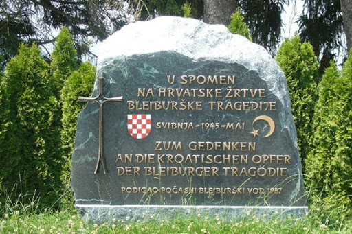 Unatoč brojnim Rezolucijama EU o osudi komunizma i izjednačavanju sa fašizmom, zloduh komunističkih zločinaca opet krenuo u svoj fanatičan pohod