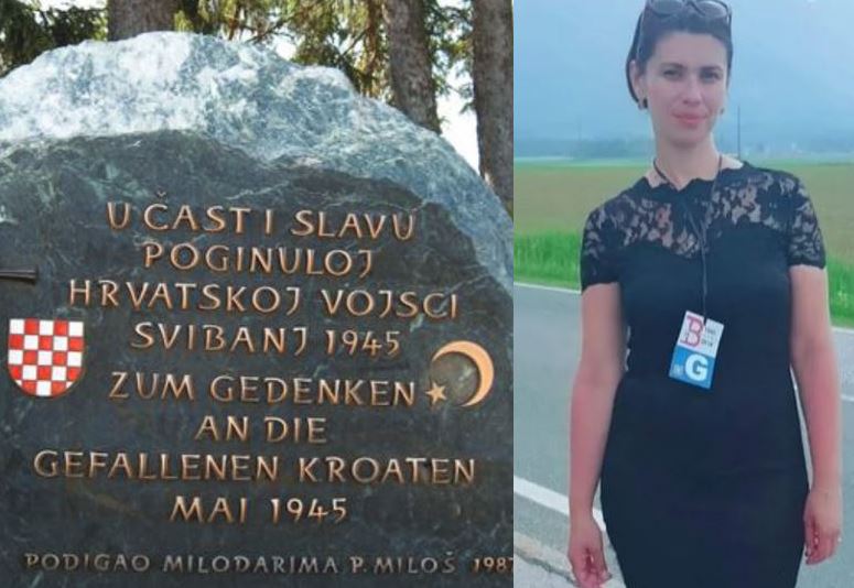 Gotovo u tišini opet Bleiburg pade!
