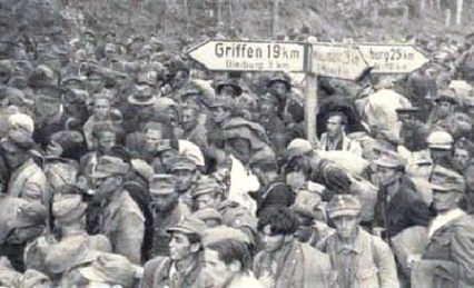 Milijun Hrvata je nestalo do kraja 1945.