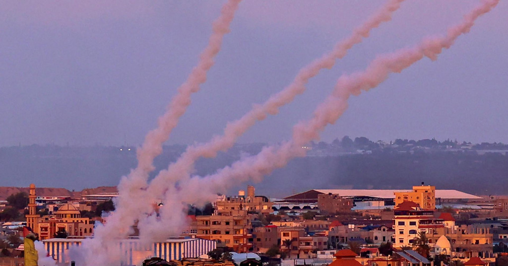 Na Bliskom istoku sve eksplozivnije, u palestinsko-izraelski rat upleli se i militanti iz Libanona