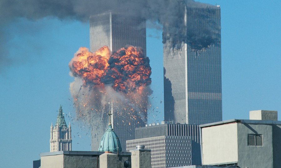 FBI objavio prvi dokument o napadima 11. rujna, istraživala se povezanost saudijske vlade s otmičarima zrakoplova
