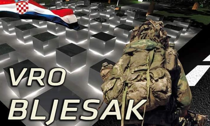 Svanućem prvosvibanjskog jutra, krenula je “VRO BLJESAK”: Srpski i jugofašistički JNA agresorski otpor srušen je u manje od 32. sata!…