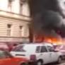 Zagreb pod raketama – Odmazda ua Bljesak