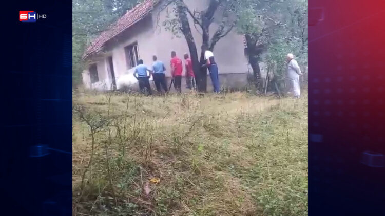 Migrant pucao na policiju u istočnoj Hercegovini, ubili su ga