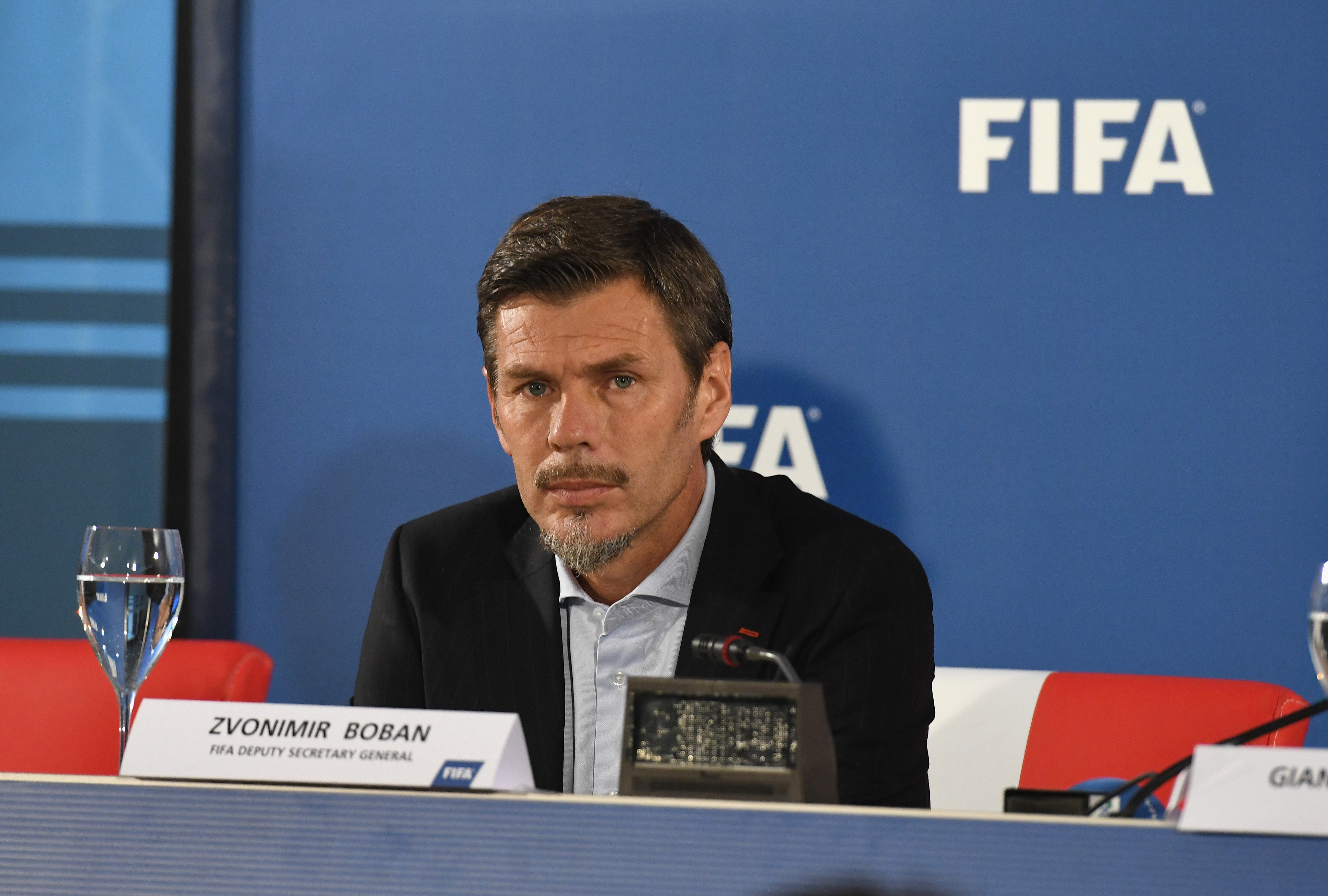 Zašto se Zvonimir Boban nikad nije uhvatio hrvatskog nogometa?