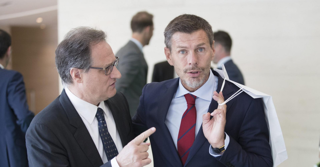 Zvonimir Boban ima novi posao, postaje 'chief of football UEFA!'