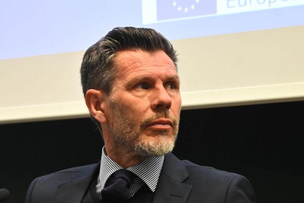 Zvonimir Boban: Nogomet je od svih onih koji ga vole, a Superliga se nikad neće dogoditi