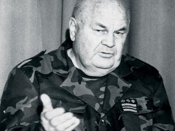 Smrtonosni udarac Janka Bobetka: Srbi su znali za Oluju, ali ovaj čovjek priredio im je nevjerojatnu zamku