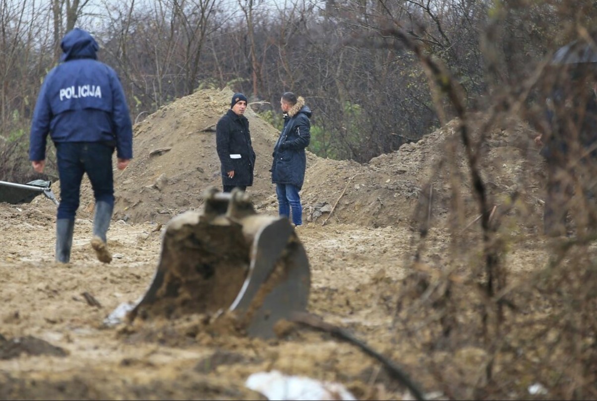Mladen Pavković: Opet isto pitanje- tko je pobio sve te ljude?