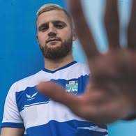 Osijek je u 4. kolu HNL-a slavio na gostovanju kod Hrvatskog dragovoljca s 2:1