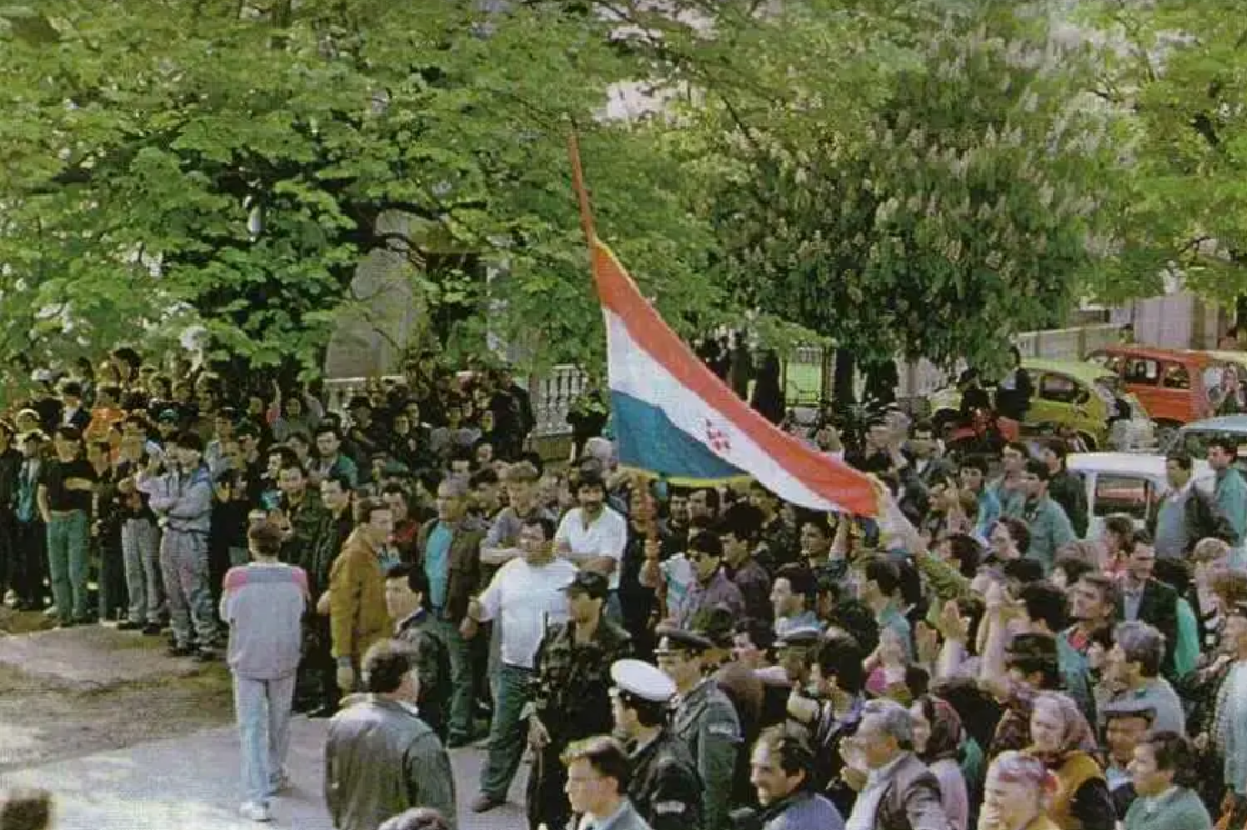 Većina Hrvata ne zna – Dan kada su Bogdanovci obranili Hrvatsku!