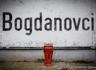 Obilježena 32. obljetnica stradanja civila i branitelja Bogdanovci