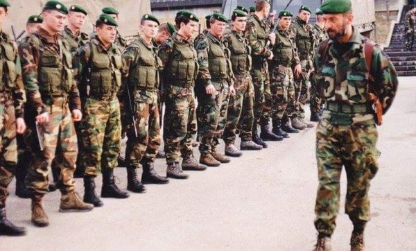 U Zagrebu se okupile ratne legende: Svi su htjeli vidjeti prve hrvatske komandose koji su ’91. činili čuda