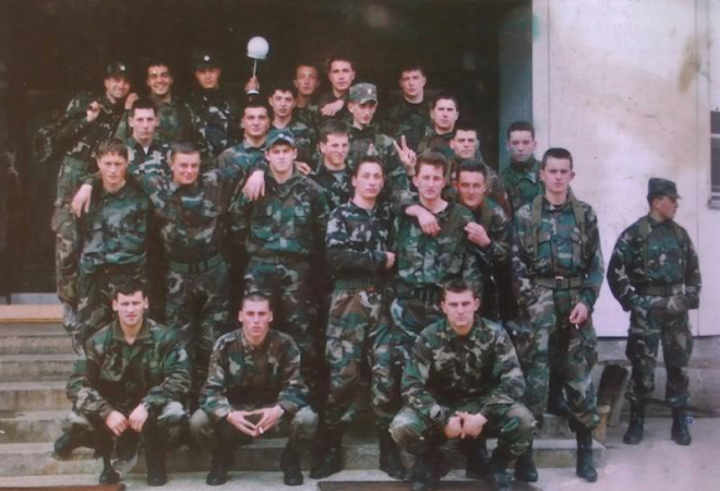 BOJNA ‘KRALJ TOMISLAV’: Jedinica za posebne namjene koja je u ratu činila čuda