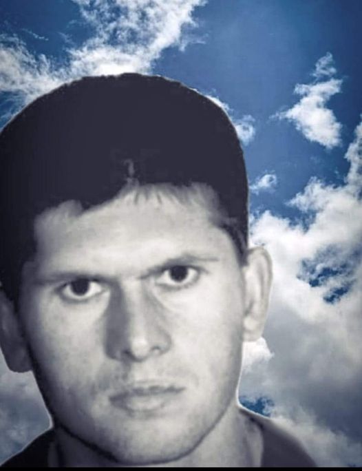 BOJNIK TOMISLAV LUKAČEVIĆ, ROĐEN 03. OŽUJKA 1967. - POGINUO 06. KOLOVOZA 1993. - TUŽNO SJEĆANJE