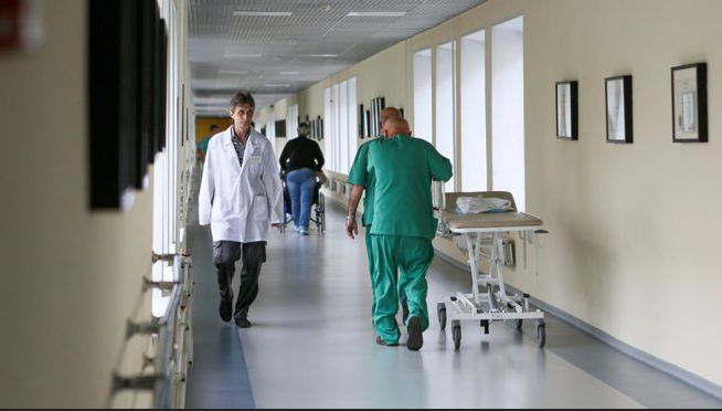 OPASNI KORONA VIRUS I U EUROPI?! Četiri osobe završile u karanteni pod sumnjom da su zaražene
