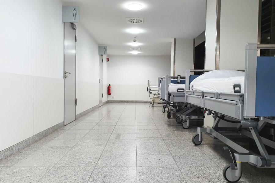 Slučaj preminule rodilje: “Puno žena prijavljuje da ih ne obilaze nakon poroda”
