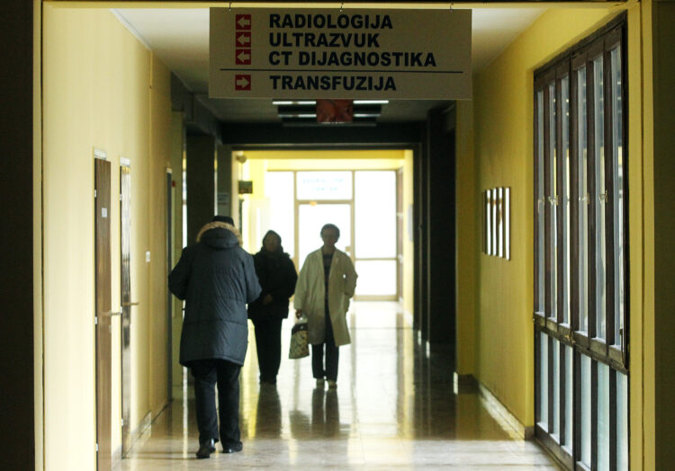 Mnogi pacijenti ne znaju za ovo svoje pravo, a može im spasiti život. “Trebaju zatražiti posebnu uputnicu”