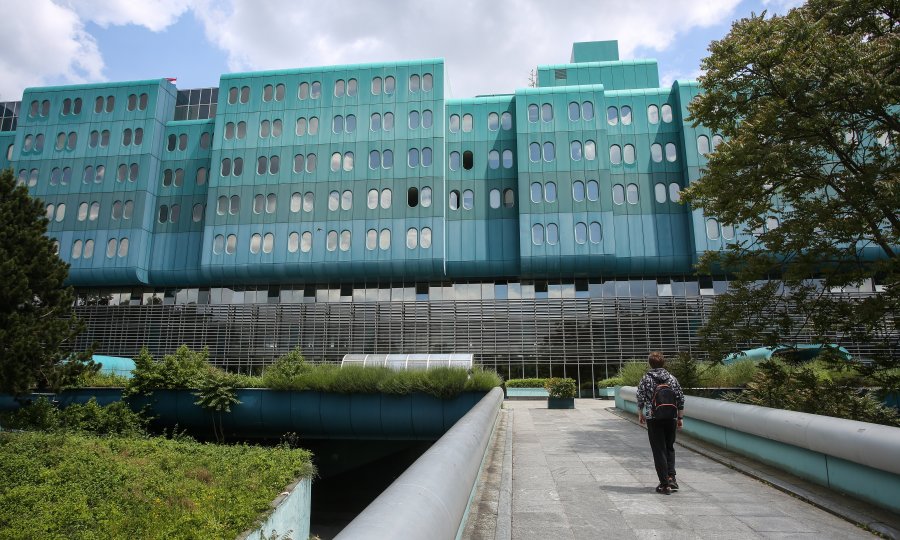 Pripreme za četvrti val: U svakoj bolnici bit će covid-odjel, Dubrava više neće biti samo covid bolnica