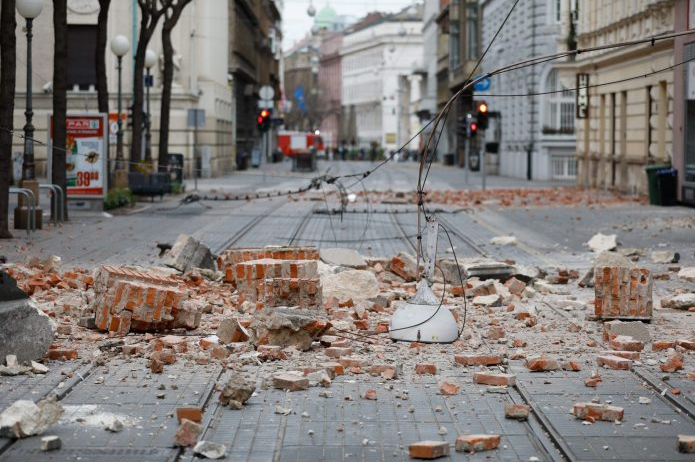 Od svih zagrebačkih bolnica, samo ova bi izdržala jači potres! Stručnjak za obnovu upozorava: ‘Otići će ljudi iz centra grada’