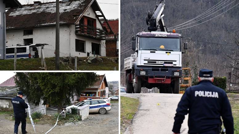 ISPOVJEST RANJENOG "HEP-ovca": 'Pokucali smo, a on je počeo psovati i govoriti nam da se tornjamo. Onda je bacio bombu'