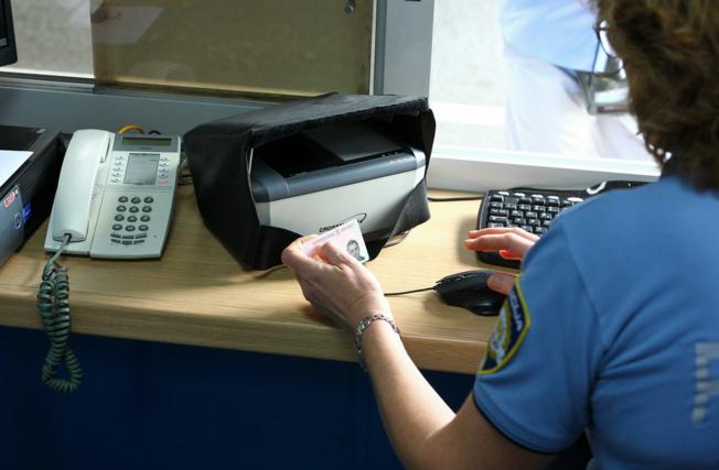 Policija u mjestima uz granicu u stalnoj kontroli prebivališta