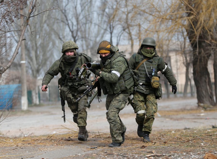 Ukrajina objavila nove podatke o ruskim vojnim gubicima