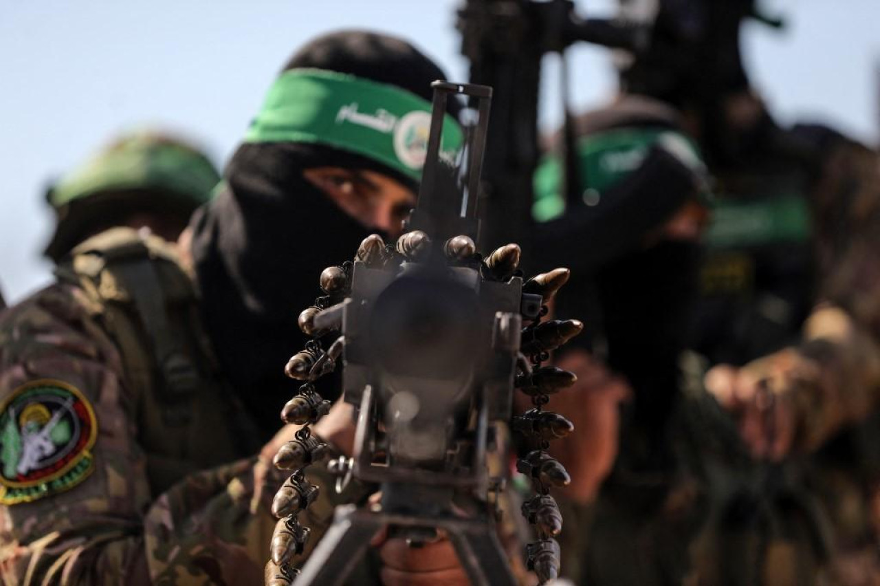 Nikad takav pakao nije vladao u Gazi, Hamas: ‘Pobili smo TOP kriminalce, zna se tko stoji iza tih bandita!‘