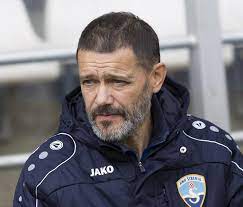 Borimir Perković novi trener Osijeka!