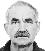 BORIS GAŠPAR  HRVATSKI BRANITELJ 1953. - 2022.