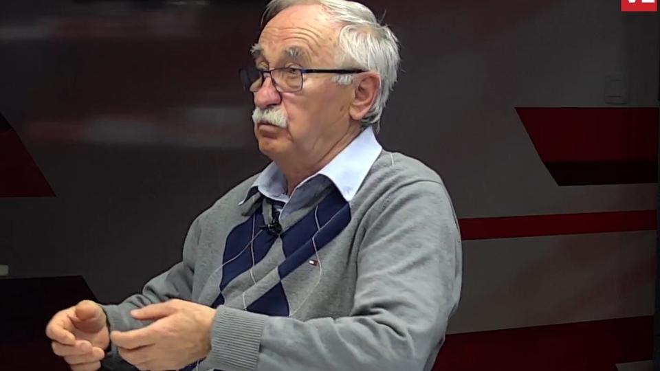UKRAJINAC IZ SABORA: “Zelenski je kao Možemo, mjesecima su ga upozoravali a nije napravio ništa”