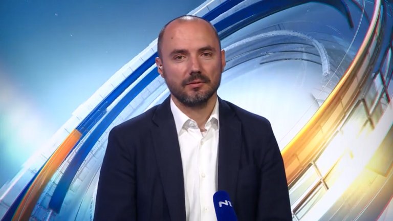 SDSS-ov Milošević: ‘Logične su špekulacije o meni kao potpredsjedniku vlade, drago mi je što DP neće biti u vladajućoj većini’