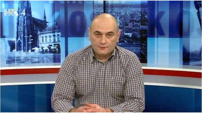 Borislav Ristić: Život u stalnoj krizi većini je normalnih ljudi iscrpljujući i naporan
