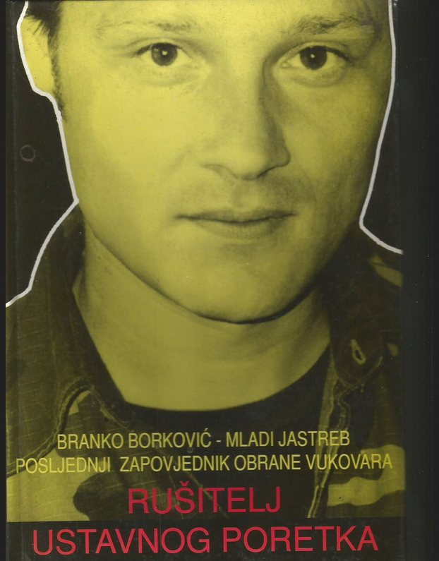 Mladen Pavković: Lažeš Perkoviću, lažeš!